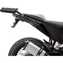 Ktm 250/390 Adventure (20-24) Arka Çanta Demiri (Shad K0DK30IST)