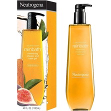 Neutrogena Rainbath Refreshing Duş ve Banyo Jeli 1182ML