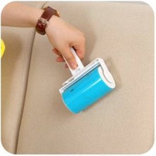 Özgürce Yapışkanlı Tüy ve Kıl Toplama Rulosu, Yıkanabilir, 2'li Paket