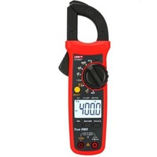 UT203+ Dijital Pens Ampermetre