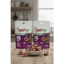 Dondurarak Kurutulmuş Incir 20 gr x 2 Adet
