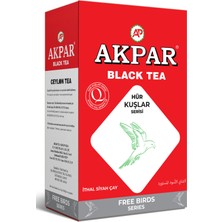 Garantili Premium Orijinal Siyah Dökme Çay 800 gr