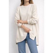 Bayanyumuşak Kumaşıyla 44 Bedene Kadar Uyumlu Rahatlıkla Şıklıkaynı Modelde