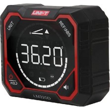 LM320D Dijital Açı Ölçer