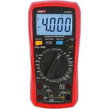 UT105+ Avuçiçi Çok Fonksiyonlu Otomotiv Ölçü Aleti