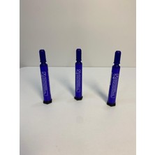 Aybaş Kağıtçılık ( 3 Adet ) Permanent Marker Kalemi Lacivert Renk, Keçeli Kalem, Tahta Kalemi, Koli Kalemi