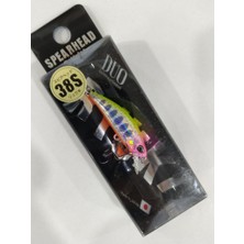 Duo Spearhead Ryuki 38S ANA4076 38 mm 2,8 gr Maket Yem – Pink Crown Yamame