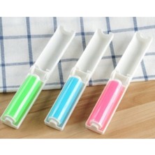 Özgürce Yıkanabilir Rulo Çanta, Temiz ve Pratik Saklama Çözümü