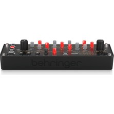 Behringer Behrınger Phara-O Mını Analog Polifonik Synthesizer