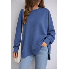 Bayanyumuşak Kumaşıyla 44 Bedene Kadar Uyumlu Rahatlıkla Şıklıkaynı Modelde