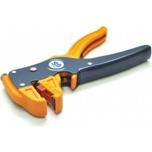Gwest GW-318 ,6mm² Kadar Kablo Sıyırma Pense