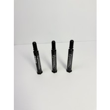 Aybaş Kağıtçılık ( 3 Adet ) Permanent Marker Kalemi Siyah Renk, Keçeli Kalem, Tahta Kalemi, Koli Kalemi