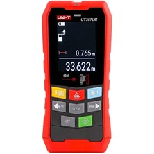 UT387LM Duvar Tarayıcı