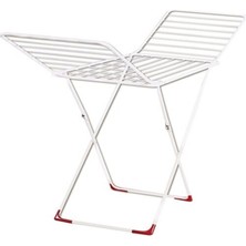 Özgürce Paslanmaz Çelik Çamaşır Kurutmalığı, Dayanıklı ve Pratik Kullanım