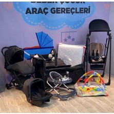Turhan Bebe Yeni Doğan Ultimate Lüx Çeyiz Seti