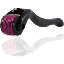 Macgon Dermaroller 540 Iğneli Masaj Tarağı 1 Mm.