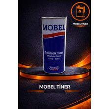 Mobel Selülozik Tiner