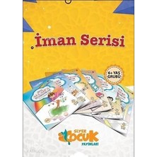 Iman Serisi / Demirhan Kadıoğlu