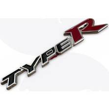 Mes Store Typer Metal Döküm Bagaj Yazısı Yapıştırma 3D