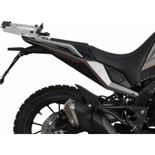 Moto Morini X-Cape 649 Arka Çanta Demiri (Shad M0XC62ST)