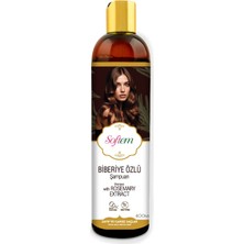 Softem Biberiye Özlü Şampuan 400 ml