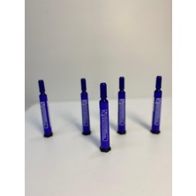 Aybaş Kağıtçılık ( 5 Adet ) Permanent Marker Kalemi Lacivert Renk, Keçeli Kalem, Tahta Kalemi, Koli Kalemi