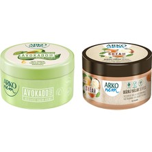 Arko Nem Değerli Yağlar Bakım Krem 250 ml Avokado ve Shea