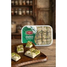 Çarşıbaşı Antep Fıstıklı Helva 400 Gram