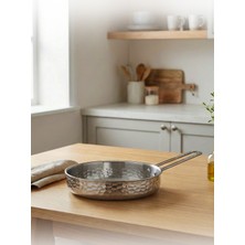 Hascevher Serra 26X6 Tava