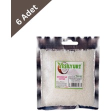 Yeşilyurt Hindistan Cevizi 30 G x 6 Adet