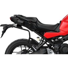 Yamaha Tracer 9/gt (21/24) Yan Çanta Bağlantı Demiri (Shad Y0TR91IF)