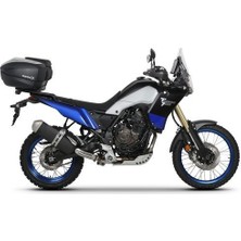 Yamaha Tenere 700 (19-25) Arka Çanta Demiri (Shad Y0TN79ST)