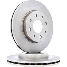 Recover Fren Dıskı Arka Havalı 5 Bjn 315X23X67,4X48 Opel Insıgnıa 1.6 T 17 Jant 2008-/ Insıgnıa 2.0 T 17 Jant 2008-/ Insıgnıa 2.0 Cdtı 17 Jant 2008-