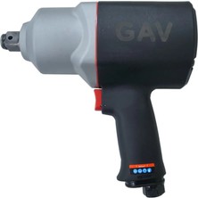 Hırdavat Home Gav OS-4153 Havalı Somun Sıkma Tabancası