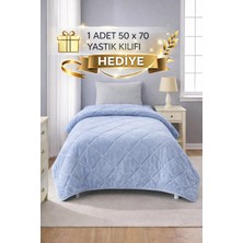 Welsoft Lüx Yorgan Tek Kişilik 155 x 215 cm
