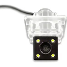 Mercedes W204 Arka Kamera