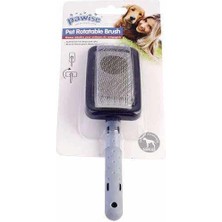 Hype Store Pet Rotatable Brush Fırça