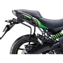 Kawasaki Versys 650 (15/25) Yan Çanta Demiri (Shad K0VR68IF)