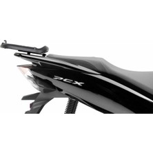 Honda Pcx 125/150 (10>25) Arka Çanta Demiri (Shad H0PC11ST)