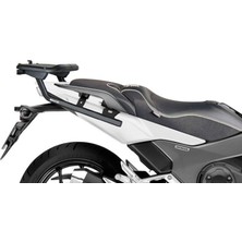 Honda Integra 750 (16/24) Arka Çanta Demiri (Shad H0NG76ST)