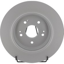 Bosch Arka Fren Diski (Dolu Tip) Honda Cr-V 1.5l L15B (Rw Kasa) 17-> / 1.5l L15BE (Rs2 Kasa) 23-> (310 Çap