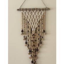 Schipha Üzerlik Otu Duvar Süsü