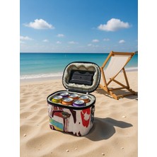 Thermobag 6’lı Kutu Içecek Çantası