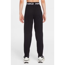 Nike Pro Fleece  Kız Çocuk Dri-Fıt Jogger Eşofman Altı