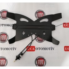 OEM Ön Sağ Koltuk Ayar Mekanizması - Fiat Fiorino