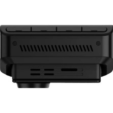 Ddpai Z90 Three Channel Araç Kamerası Ön Arka Iç Kamera 3 Kanallı Full Hd Kayıt Geniş Açı Döngüsel Kayıt