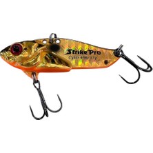 Strike Pro Cyber Vibe 5.5cm 17GR Vibrasyon Jig Yem 613-713
