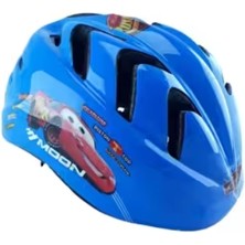Kask Çocuk Mv-7 Plus