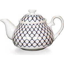 Feyza Design Şık ve Modern Demlik ile Çay Keyfinizi Taçlandırın