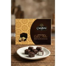 Çarşıbaşı Çikolatalı Çekme Helva